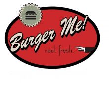 Burger Me!