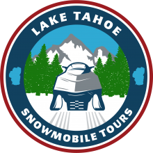 Lake Tahoe Snowmobile Tours