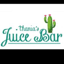 Thania's Juice Bar