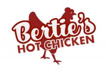 Bertie's Hot Chicken