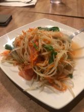 Thai Recipe