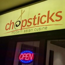 Chopsticks
