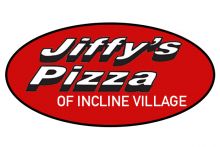 Jiffy's Pizza & Homemade Ice Cream