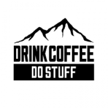 Drink Coffee Do Stuff