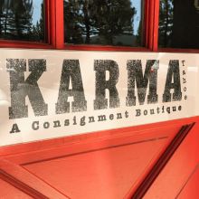 Karma Karma