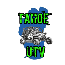 Tahoe UTV