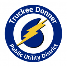 Truckee Donner Public Utility District Truckee Donner Public Utility District