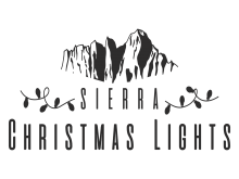 Sierra Christmas Lights Sierra Christmas Lights