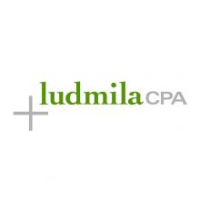 Ludmila CPA Inc. Ludmila CPA Inc.