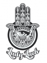 Lady Luck Skate & Smoke Shop