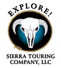 Explore! Sierra Touring Company