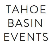 Tahoe Basin Events