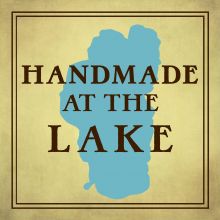 Handmade At The Lake Handmade At The Lake
