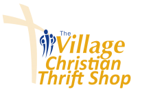 Village Christian Thrift Shop