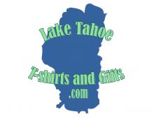 Tahoe T-Shirts & Gifts