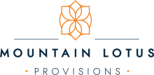 Mountain Lotus Provisions Mountain Lotus Provisions