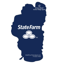 Britney Bladel, State Farm® Insurance Agent Britney Bladel, State Farm® Insurance Agent
