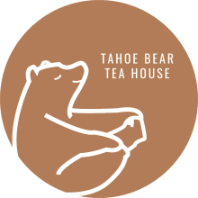 Tahoe Bear Tea House