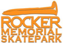Rocker Memorial Skatepark Rocker Memorial Skatepark