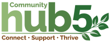 El Dorado County Community Hub 5