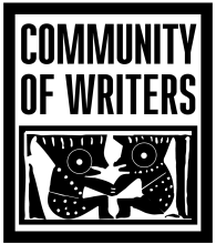 Community of Writers Community of Writers