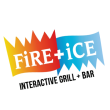 FiRE + iCE Interactive Grill + Bar