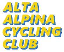 Alta Alpina Cycling Club