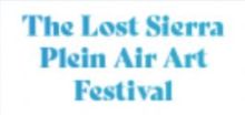 Lost Sierra Plein Air Festival