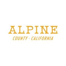 Visit Alpine County
