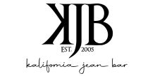 Kalifornia Jean Bar Kalifornia Jean Bar