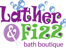 Lather & Fizz Bath Boutique