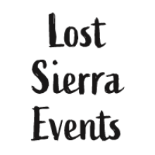 Lost Sierra Events