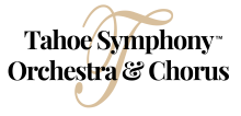 Tahoe Symphony Orchestra