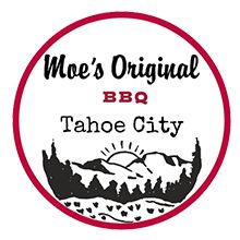 Moe s Original Bar B Que Lake Tahoe