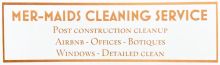 MerMaids Cleaning Service MerMaids Cleaning Service
