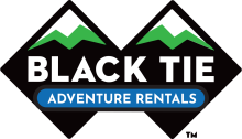 Black Tie Adventure Rentals