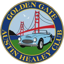 Golden Gate Austin Healey Club Golden Gate Austin Healey Club