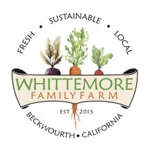 Whittemore Family Farm