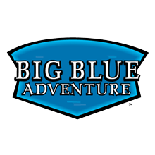 Big Blue Adventure