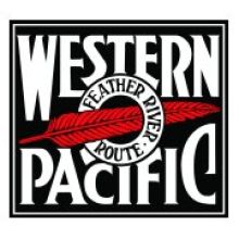 Western Pacific Railroad Museum Western Pacific Railroad Museum