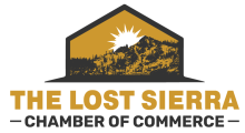 Lost Sierra Chamber of Commerce Lost Sierra Chamber of Commerce