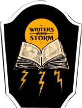 Writers on the Storm Writers on the Storm