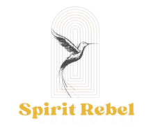 Spirit Rebel Spirit Rebel