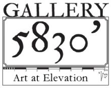 Gallery 5830' Gallery 5830'