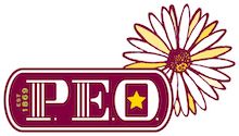 P.E.O., Chapter XE Truckee P.E.O., Chapter XE Truckee