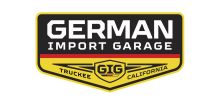 German Import Garage