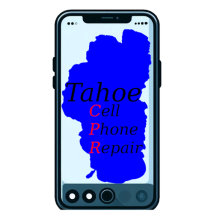 Tahoe Cell Phone Repair