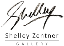 Shelley Zentner Gallery