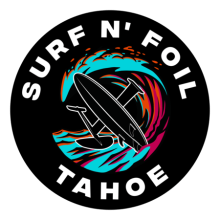 Surf n' Foil Tahoe Surf n' Foil Tahoe