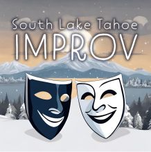 South Lake Tahoe Improv